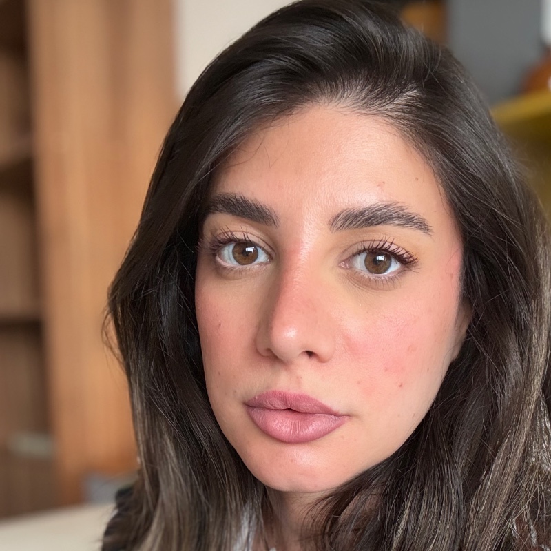 Roya Saadé