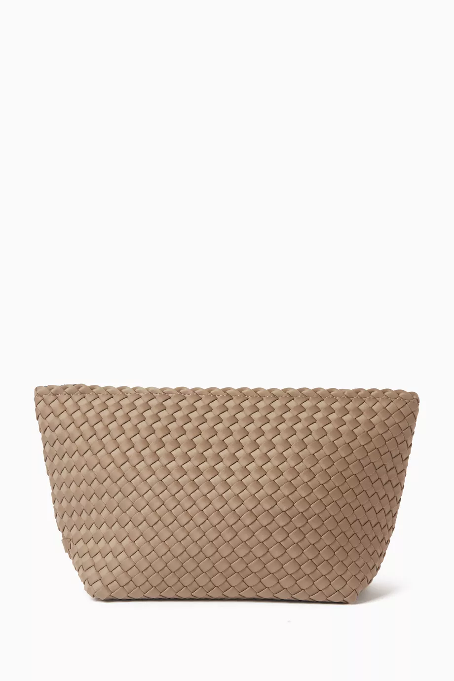Naghedi Large Portofino Cosmetic Pouch in Neoprene