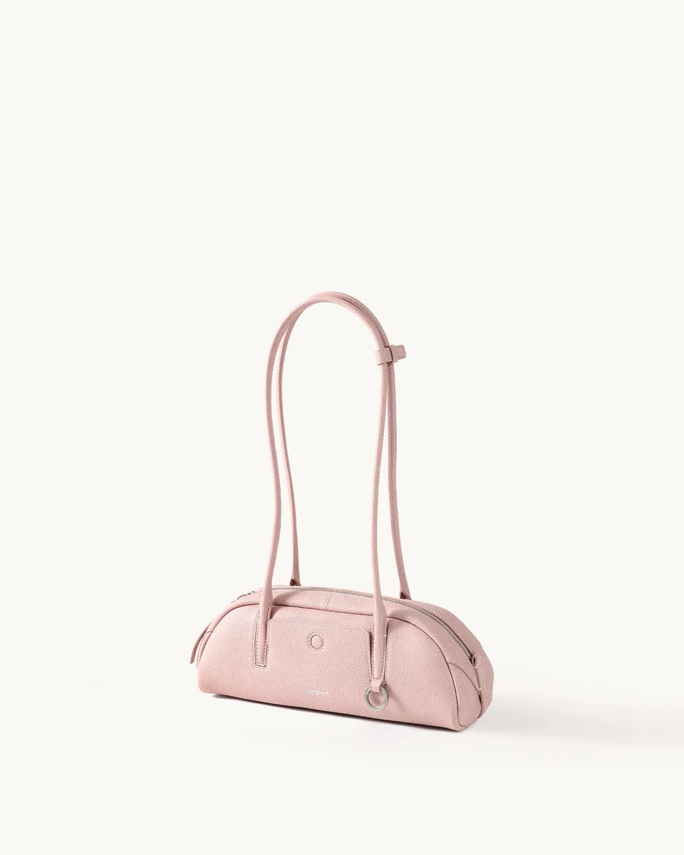 Mini Yore Toast Bag Peach