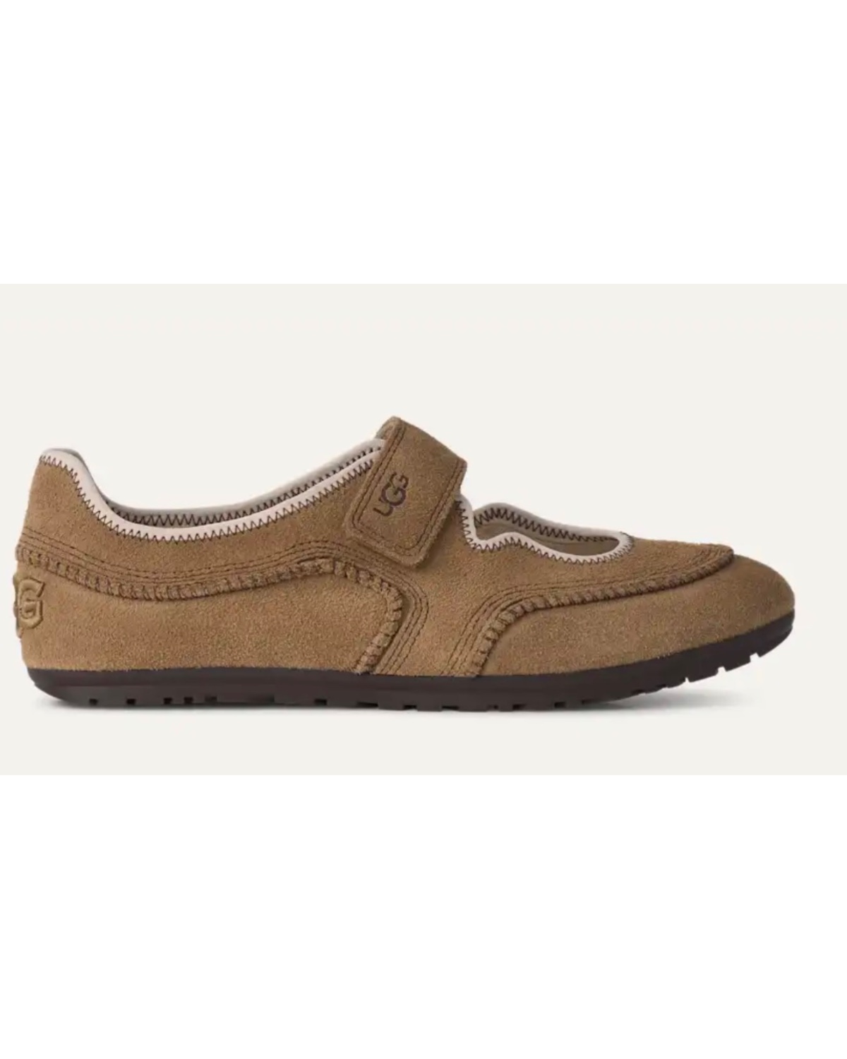 Quill Mary Jane Trainer