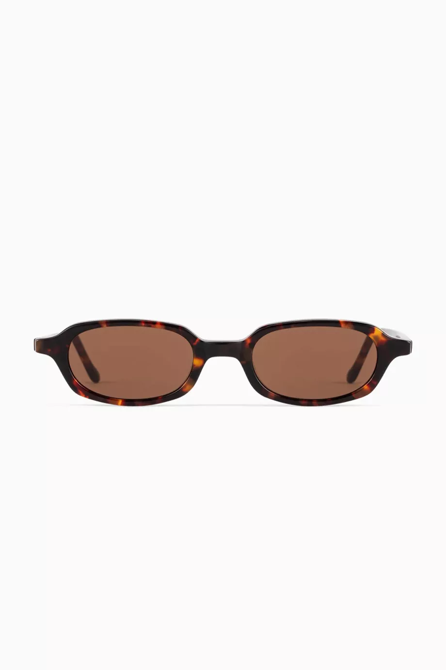 Karen Wazen Carolyn Sunglasses in Acetate