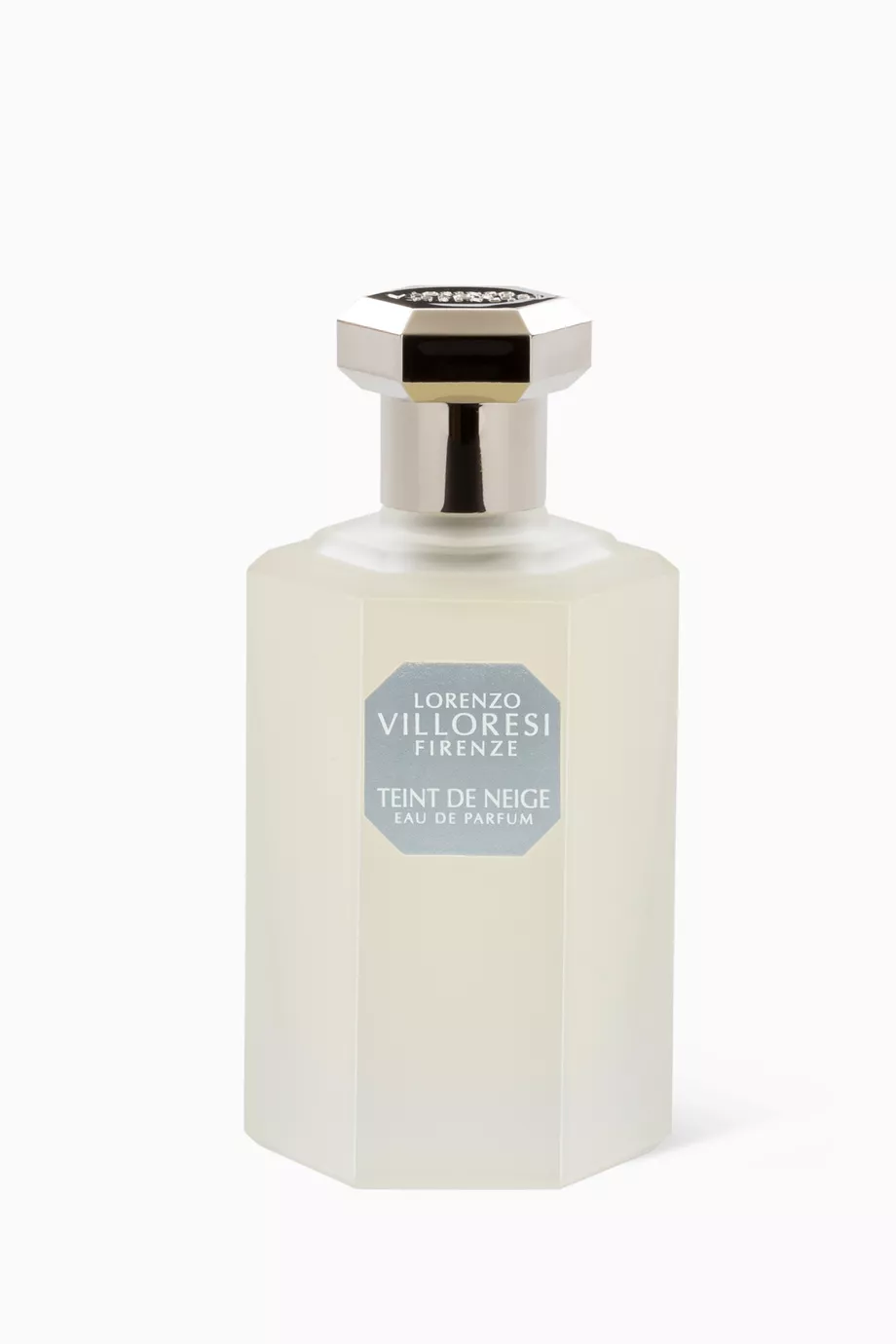 Lorenzo Villoresi Teint de Neige Eau de Parfum, 100ml