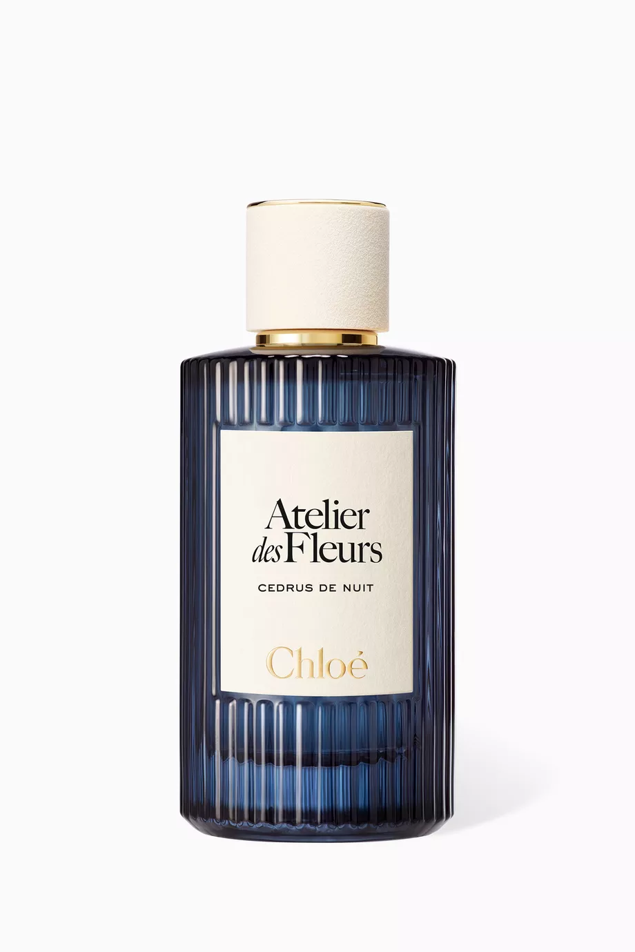 Chloe Perfumes Atelier des Fleurs Cedrus de Nuit Eau De Parfum, 150ml