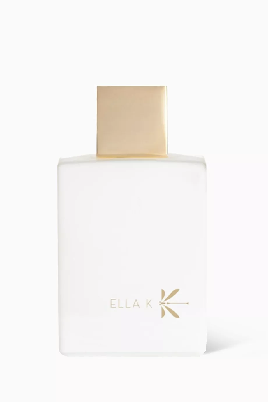 Ella K Musc K Eau de Parfum, 100ml