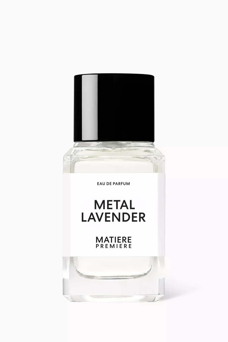 Matiere Premiere Metal Lavender, 100ml
