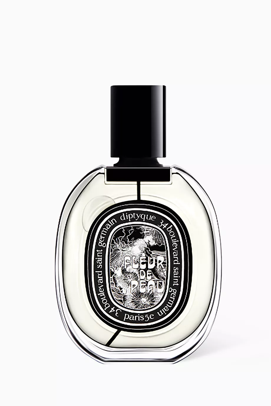 Diptyque Fleur de Peau Eau de Parfum, 75ml