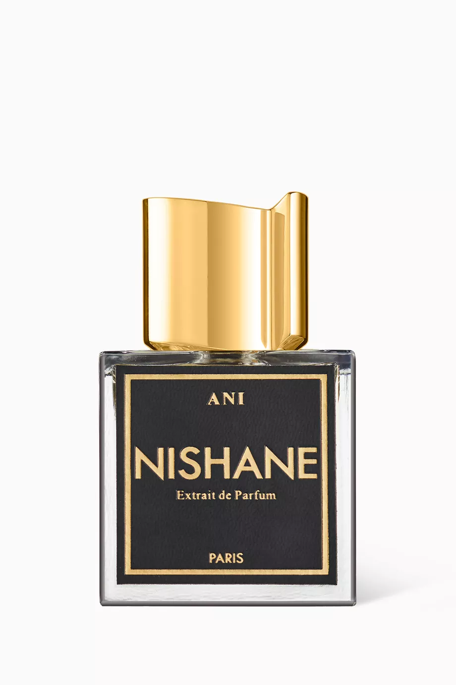 Nishane Ani Extrait de Parfum, 100ml