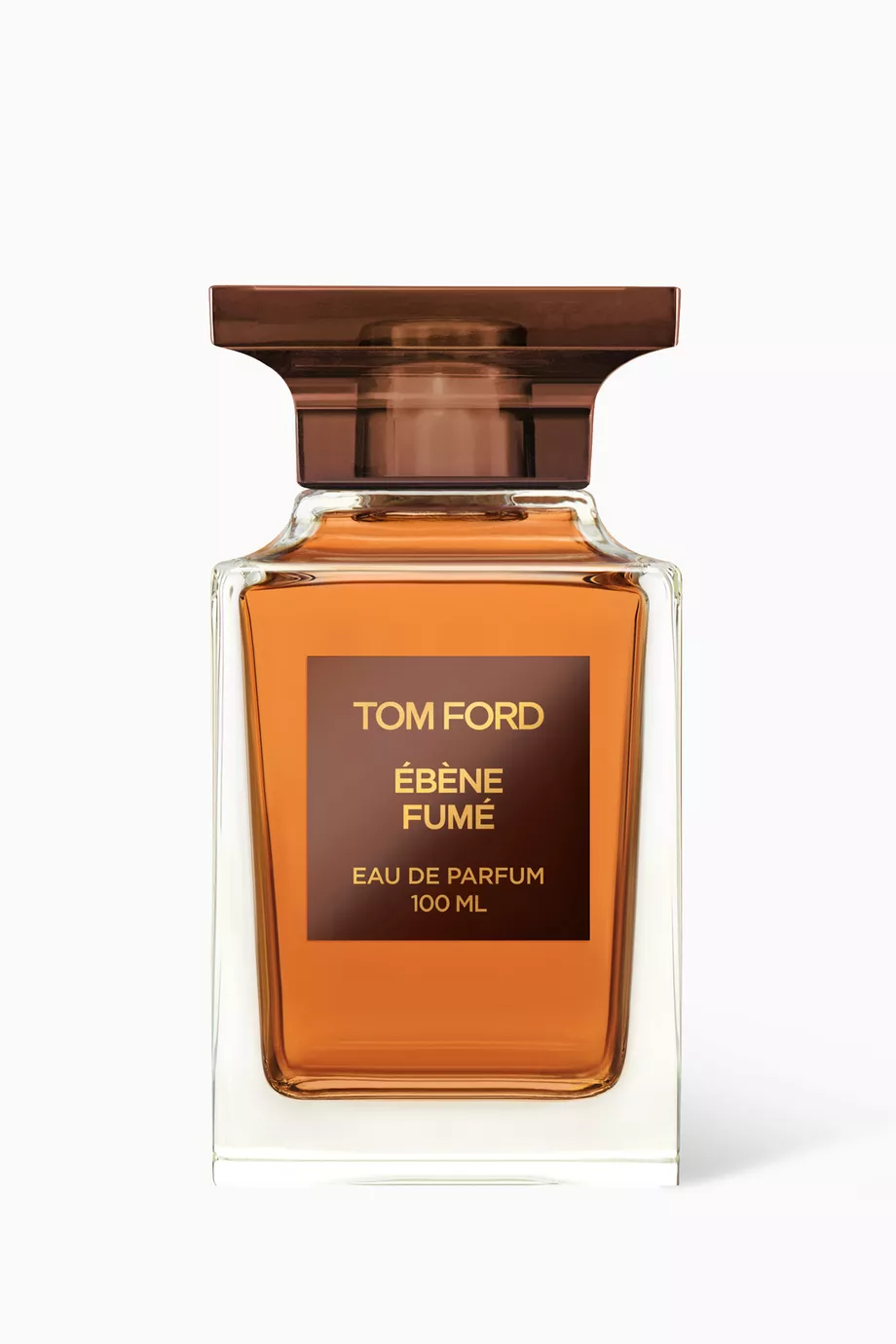 Tom Ford Beauty Ebene Fume Eau de Parfum, 100ml