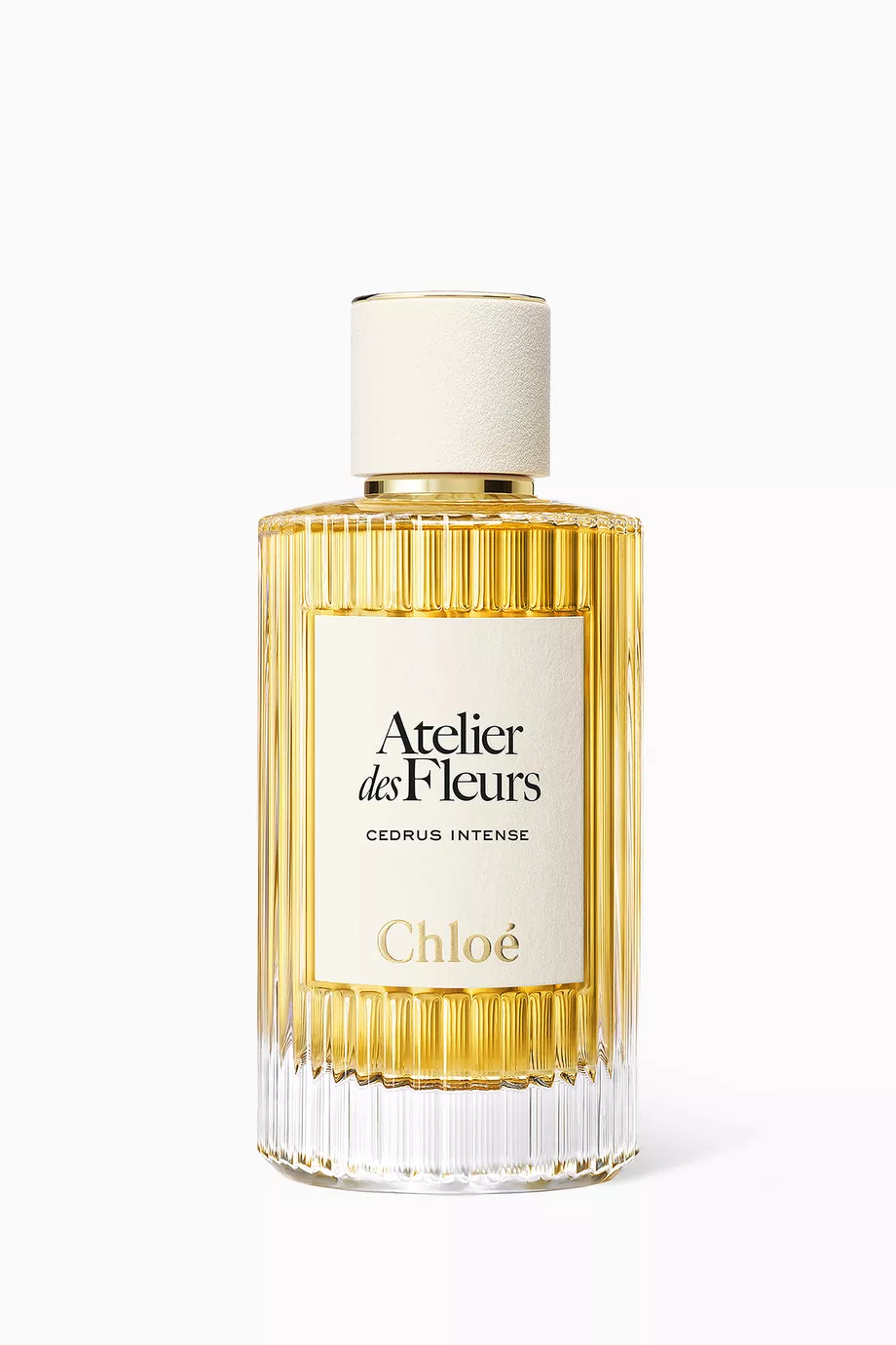 Chloe Perfumes Atelier des Fleurs Cedrus Intense Eau de Parfum, 150ml