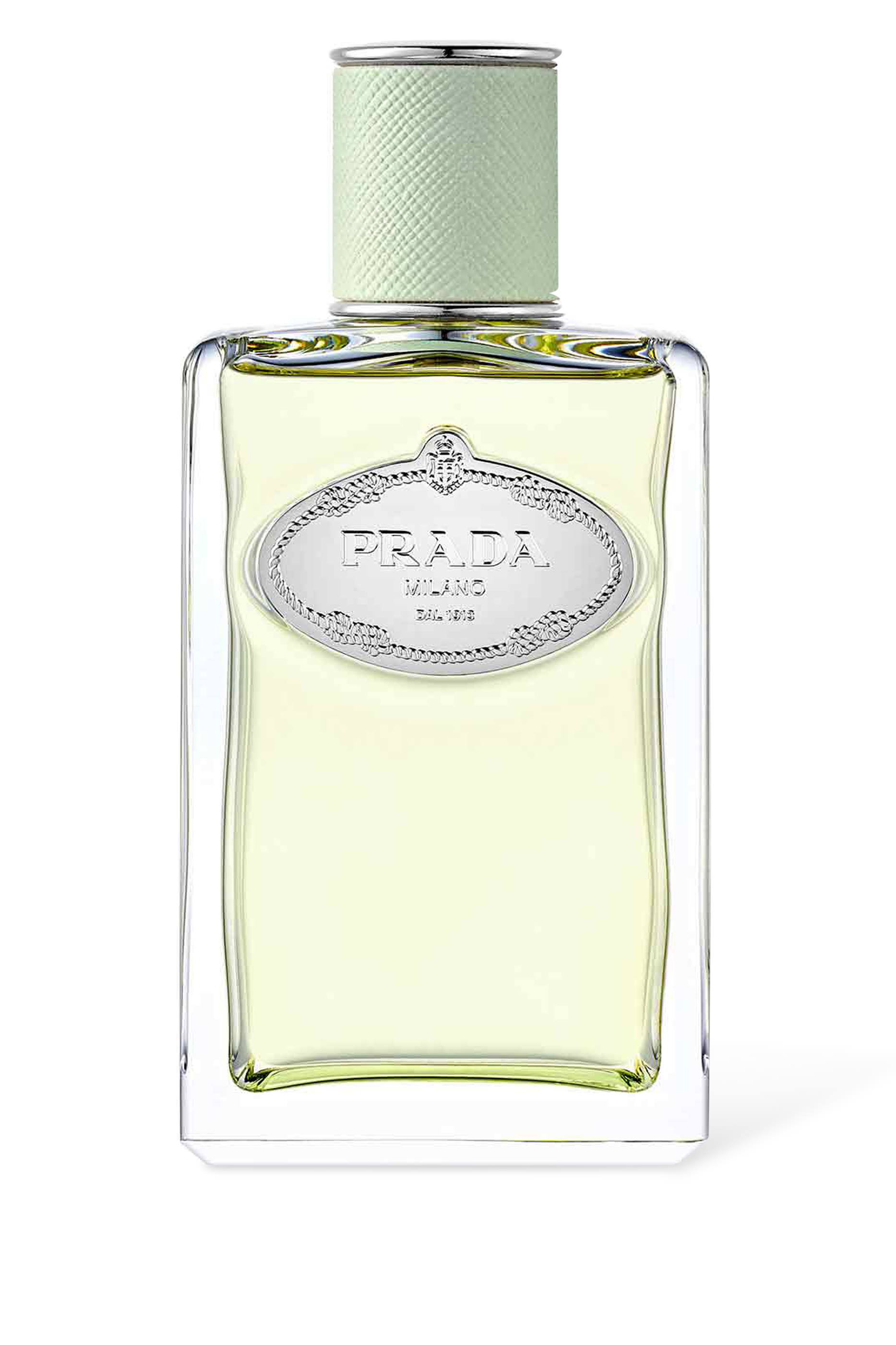 Buy Les Infusions de Prada Iris Eau de Parfum for AED 805.00 | BloomingDales AE