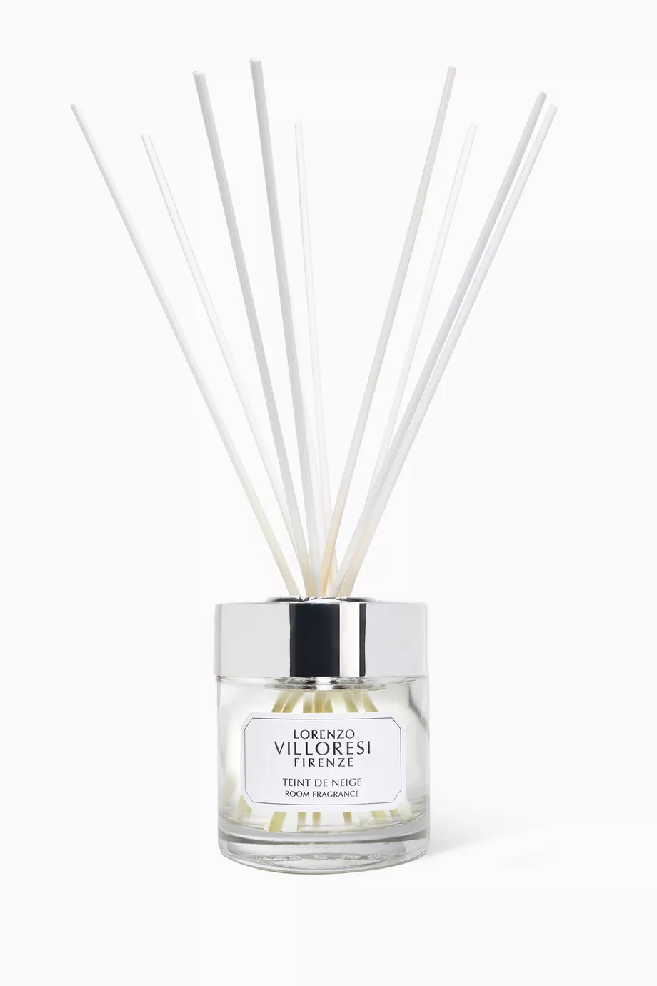 Lorenzo Villoresi Teint de Neige Room Fragrance, 200ml