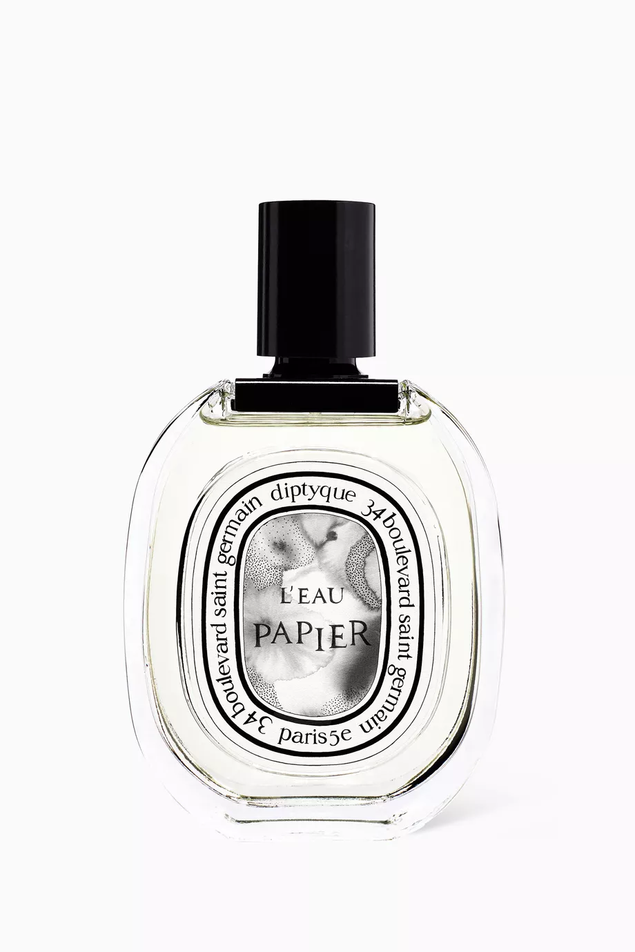 Diptyque L'Eau Papier Eau de Toilette, 100ml