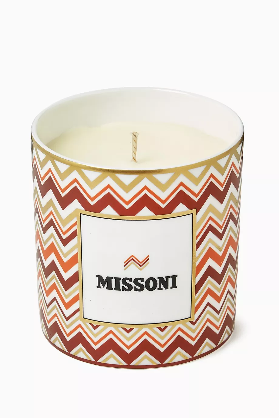 Missoni Iconic Scented Candle, 270g