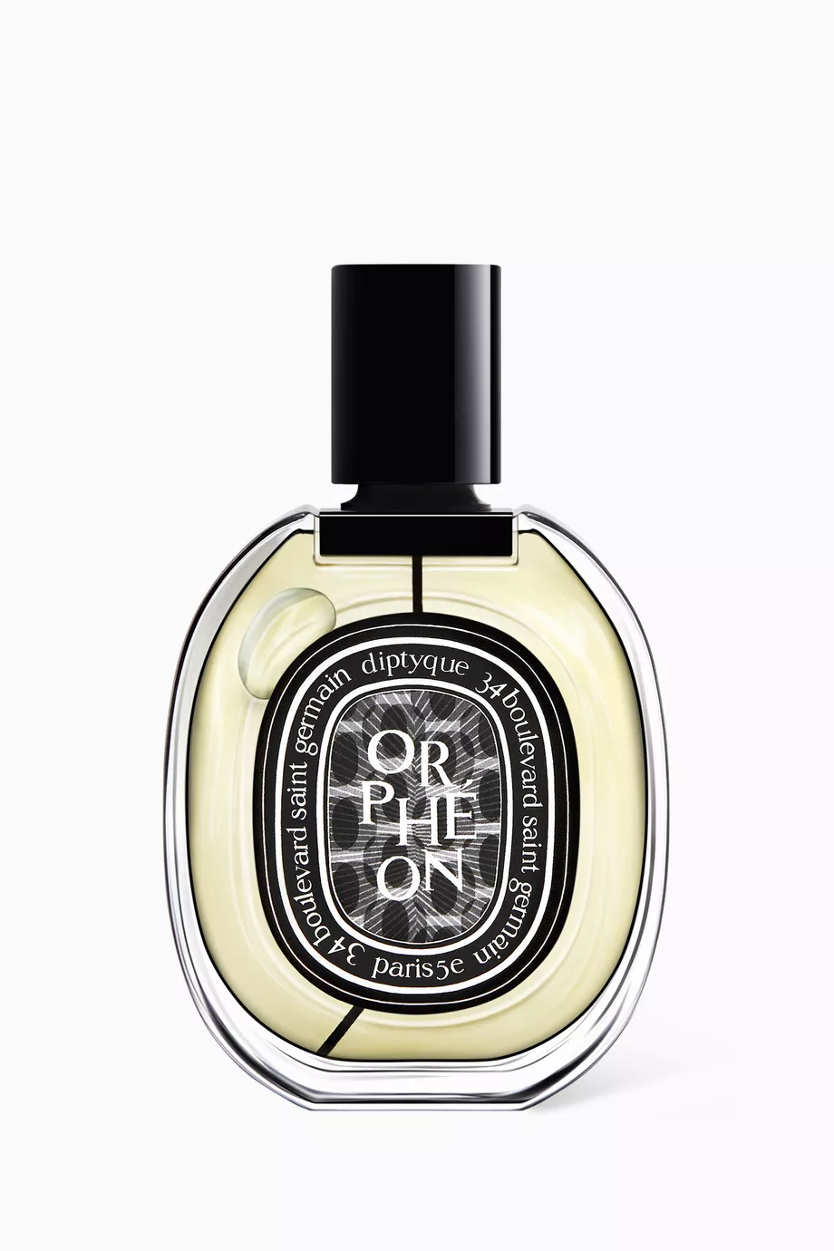 Orphéon Eau de Parfum, 75ml