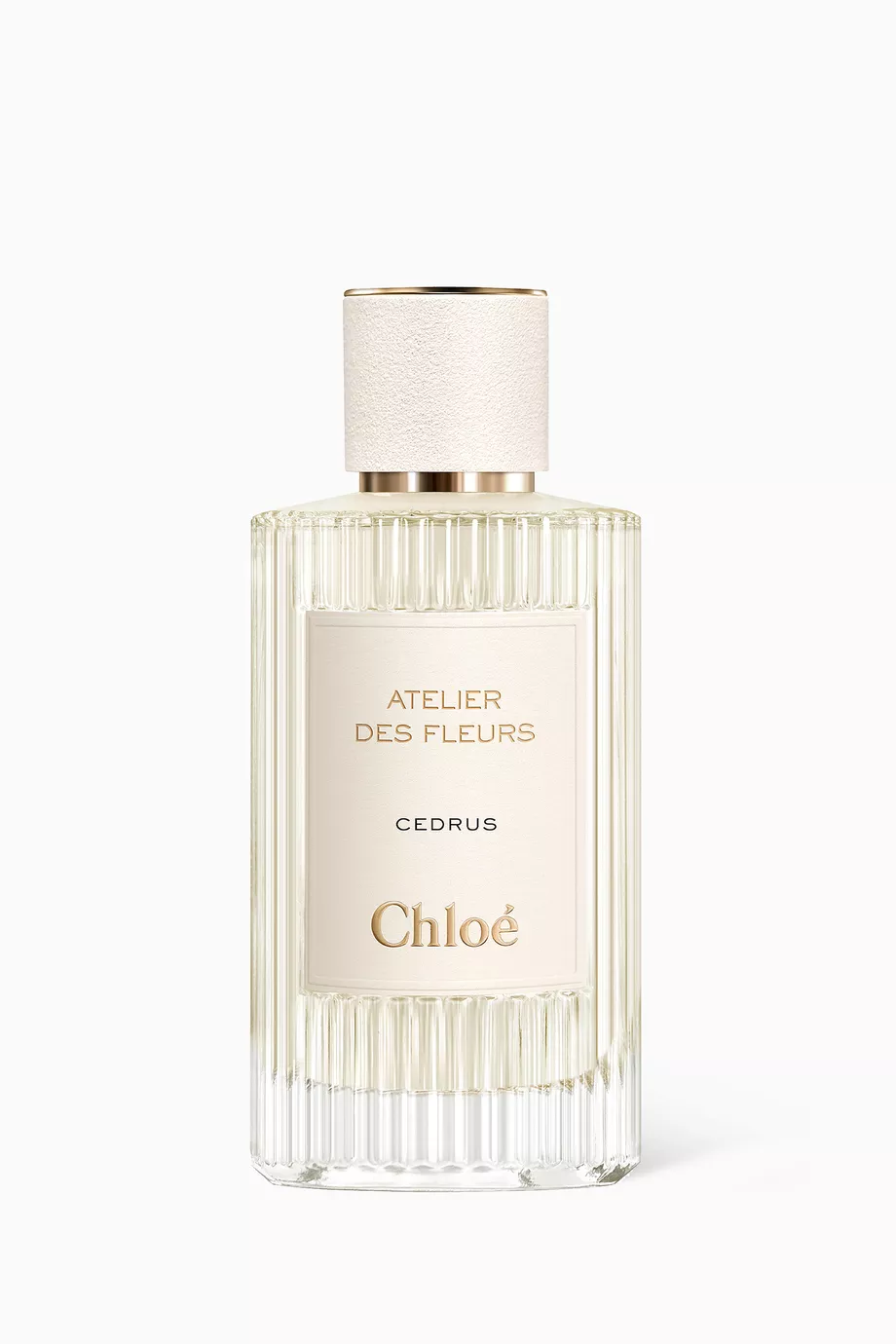 Chloe Perfumes Atelier des Fleurs Cedrus Eau de Parfum, 150ml