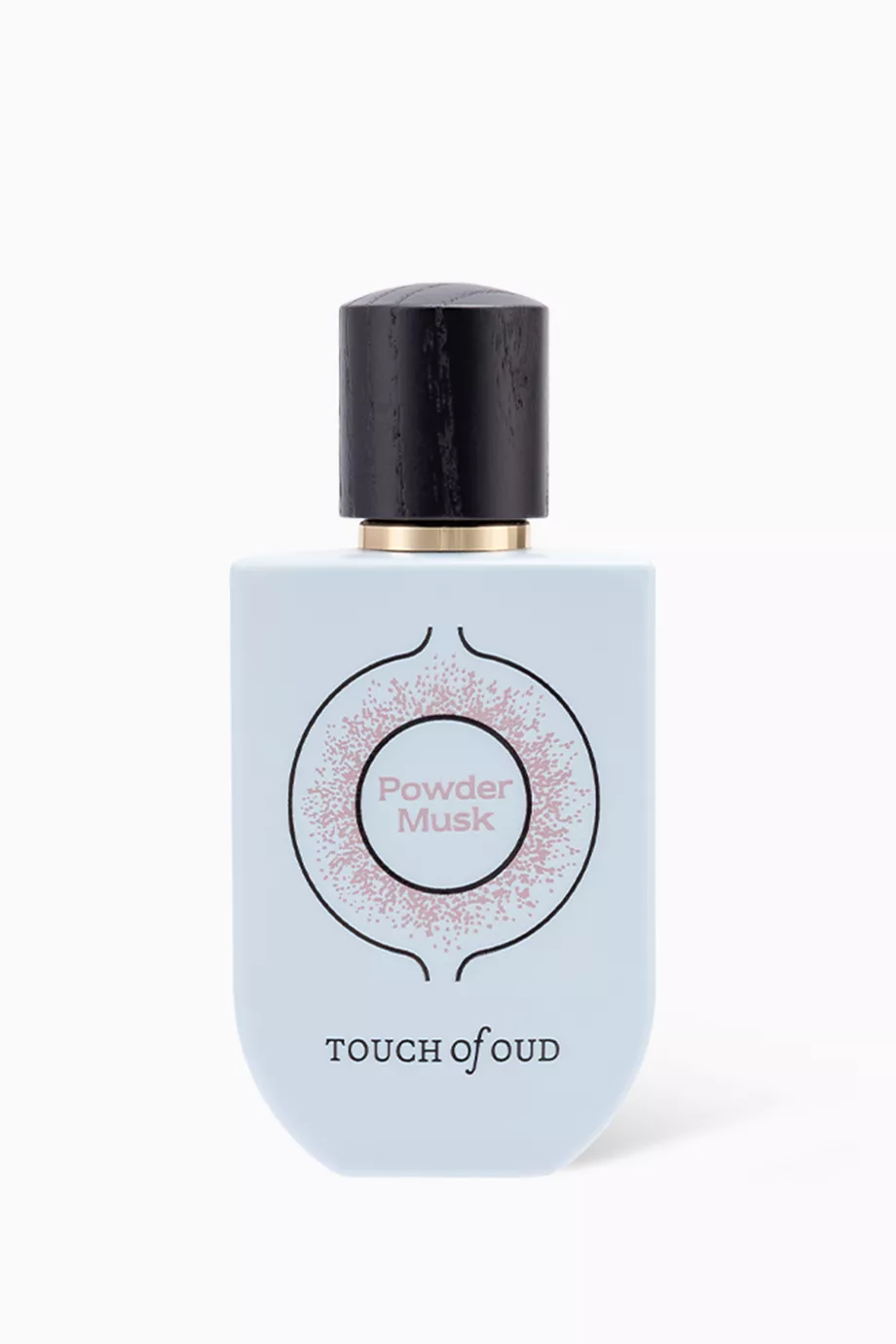 Touch Of Oud Powder Musk Eau de Parfum, 60ml