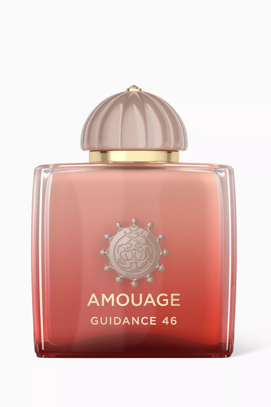 Amouage Guidance 46 Extrait de Parfum, 100ml