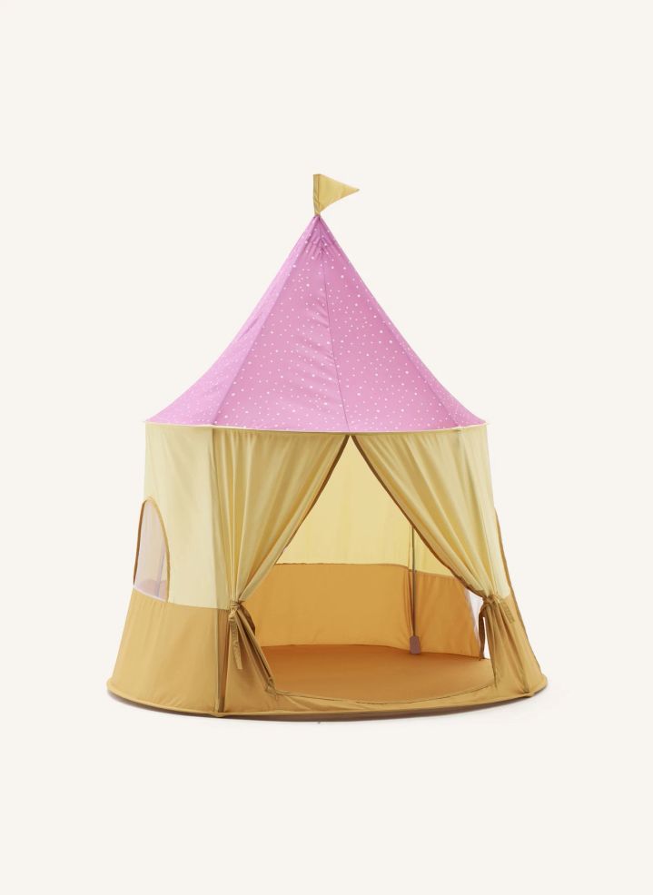 Kid's Concept - Circus Tent - Pink | Smallable